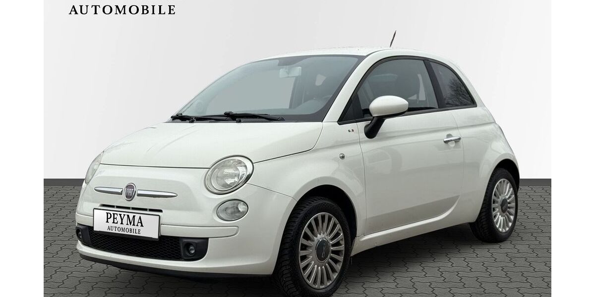 Fiat 500 131.000 km 4.499 &euro; Bremen 28219