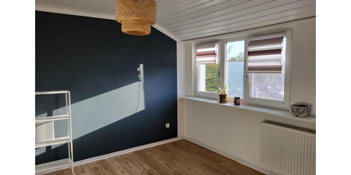 Dachgeschoßwohnung Syke - 2 Zimmer, 62 m&sup2;, 620&euro; | Angebot:26386031
