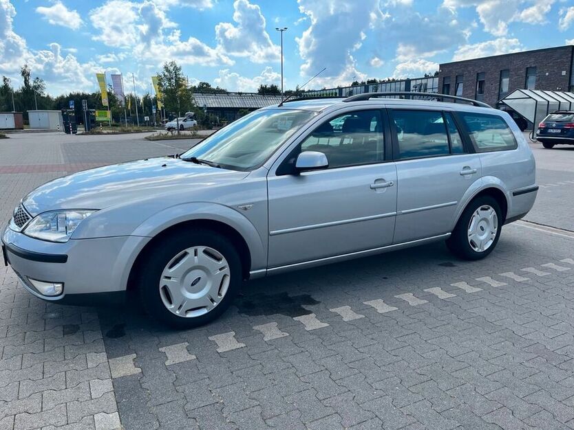 Mondeo