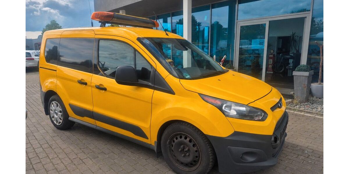 Ford Transit 200.000 km 7.900 &euro; Achim 28832