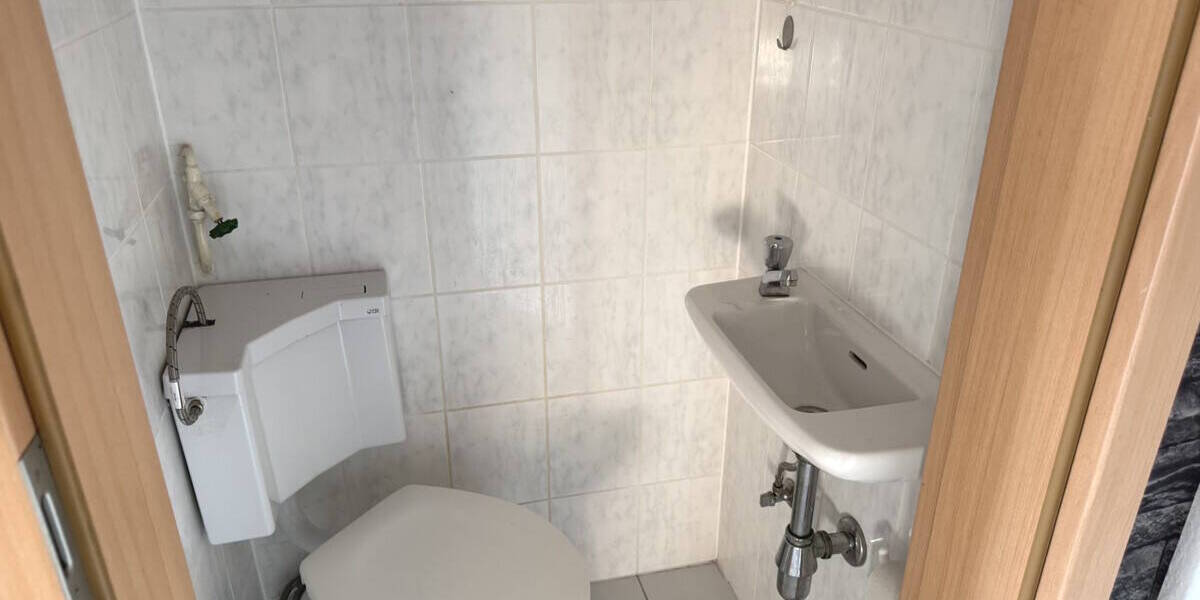 Etagenwohnung Bremen / Gröpelingen Lindenhof - 2 Zimmer, 48 m&sup2;, 85.000&euro; | Angebot:26453498