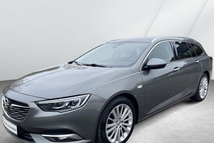 Opel Insignia 86.050 km 14.490 &euro; Osterholz-Scharmbeck 27711
