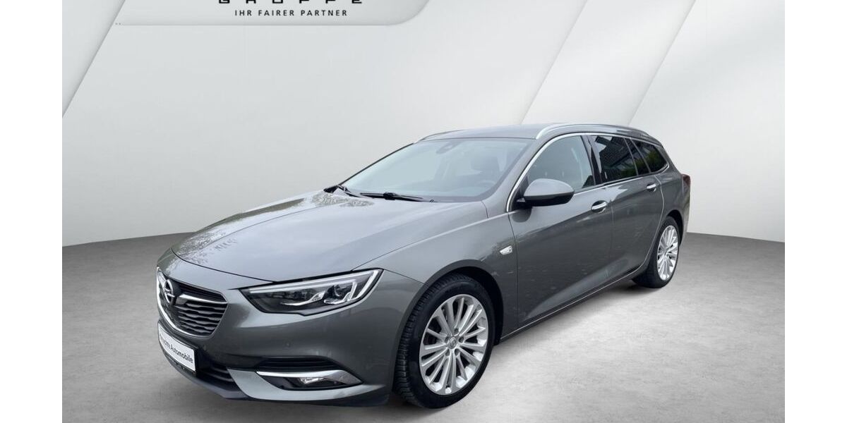 Opel Insignia 86.050 km 14.490 &euro; Osterholz-Scharmbeck 27711