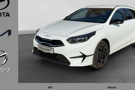 Kia ceed Sportswagon 6.972 km 19.990 &euro; Delmenhorst 27755