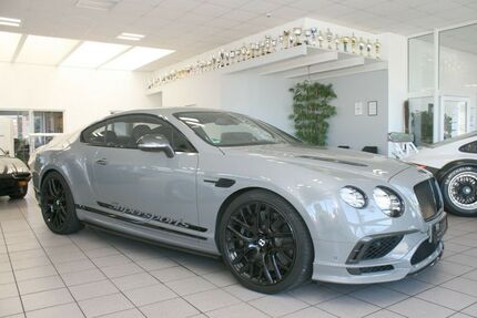 Bentley Continental Supersports 38.522 km 137.850 € Stuhr-Bremen 28816