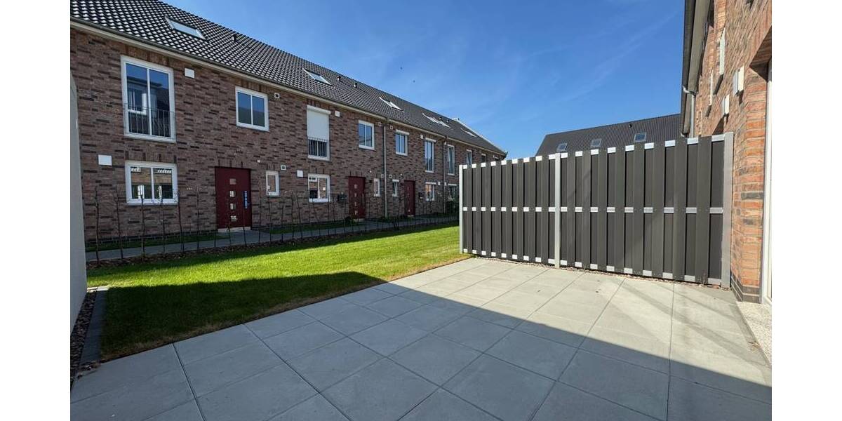 Reihenendhaus Bremen Osterholz - 4 Zimmer, 135 m&sup2;, 502.611&euro; | Angebot:25769272