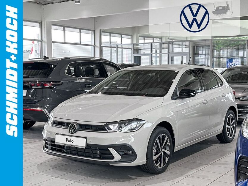 VW Polo 4.500 km 29.450 € Bremen 28207