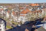 Etagenwohnung Bremen Barkhof - 5 Zimmer, 162 m&sup2;, 649.000&euro; | Angebot:26859171