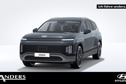 Hyundai IONIQ 9 3.000 km 67.990 &euro; Achim 28832