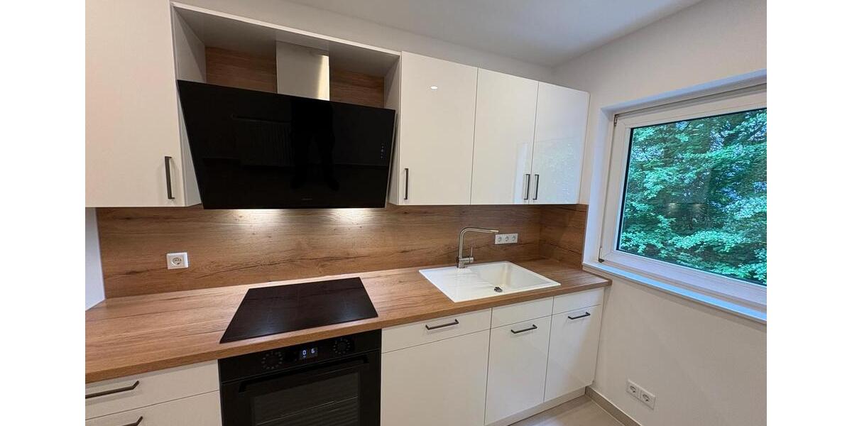 Erdgeschoßwohnung Bremen Horn-Lehe - 3 Zimmer, 61 m&sup2;, 1.200&euro; | Angebot:26679326