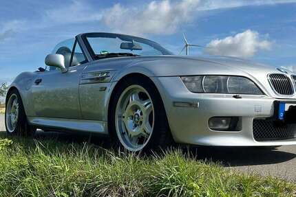 BMW Z3 115.000 km 19.950 &euro; Weyhe 28844