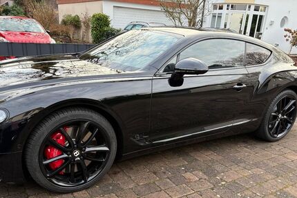 Bentley Continental GT 34.900 km 169.932 &euro; Bremen-Stuhr 28816