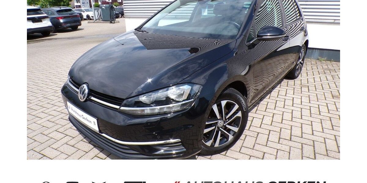 VW Golf 82.877 km 13.850 &euro; Ritterhude 27721