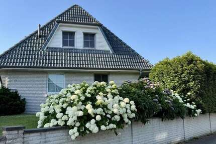 Haus Ritterhude - 4 Zimmer, 135 m&sup2;, 529.000&euro; | Angebot:25125766