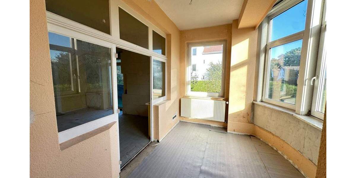 Etagenwohnung Bremen Sebaldsbrück - 4 Zimmer, 136 m&sup2;, 249.000&euro; | Angebot:25741220