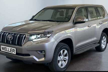 Toyota Land Cruiser 64.348 km 51.480 &euro; Bremen 28205