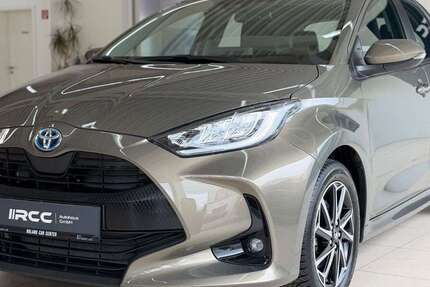 Toyota Yaris 19.577 km 19.940 &euro; Stuhr / Seckenhausen 28816
