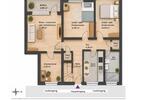 Maisonettenwohnung Bremen Osterholz - 4.5 Zimmer, 97 m&sup2;, 245.000&euro; | Angebot:26955744
