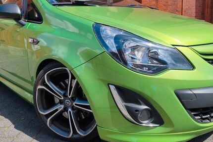 Opel Corsa 134.127 km 5.200 &euro; Bremen 28755