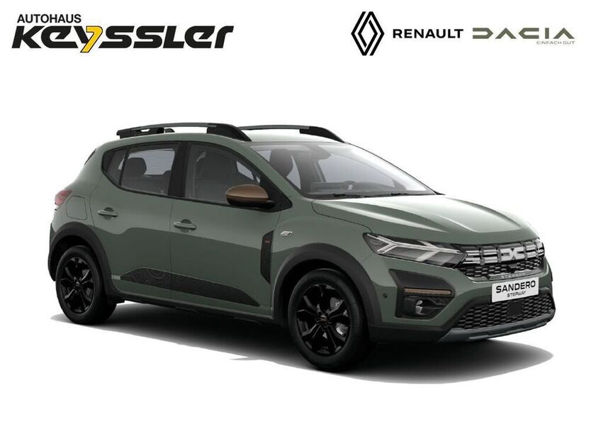 Sandero