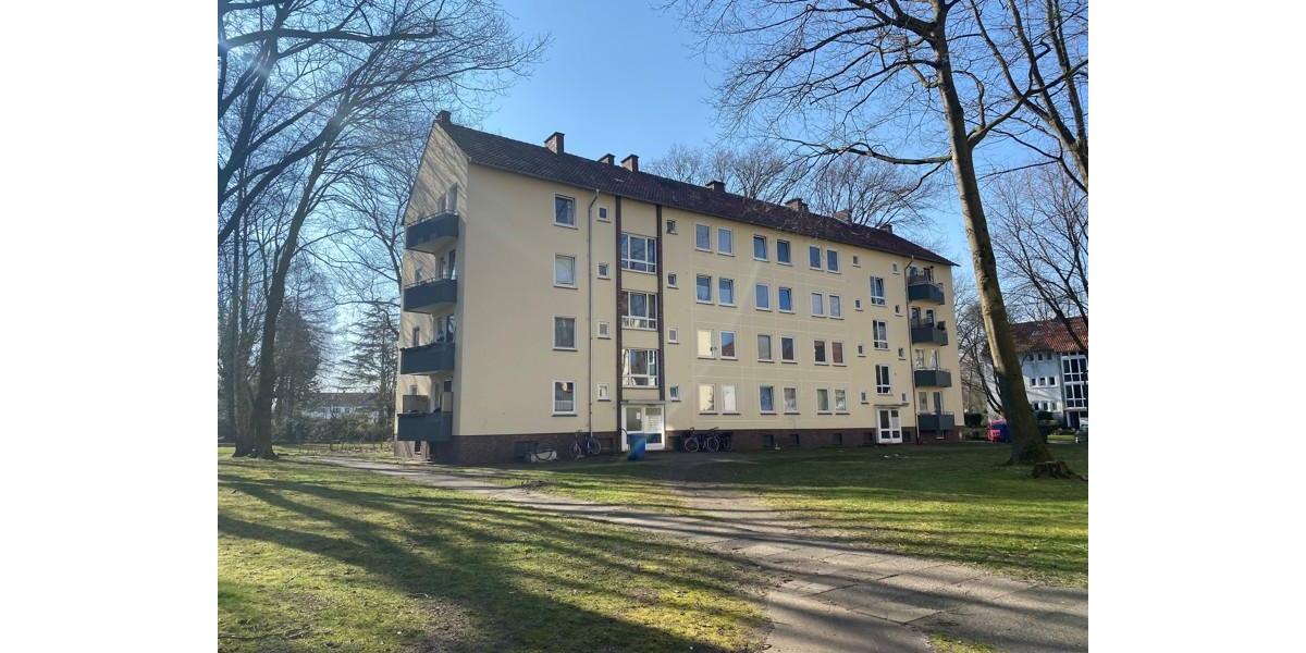 Etagenwohnung Delmenhorst Düsternort - 3 Zimmer, 49 m&sup2;, 486&euro; | Angebot:26062262
