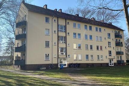 Wohnung Delmenhorst Düsternort - 3 Zimmer, 49 m&sup2;, 486&euro; | Angebot:26062262