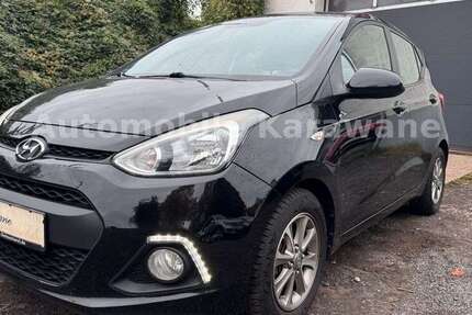 Hyundai i10 104.000 km 6.999 € Bremen 28215