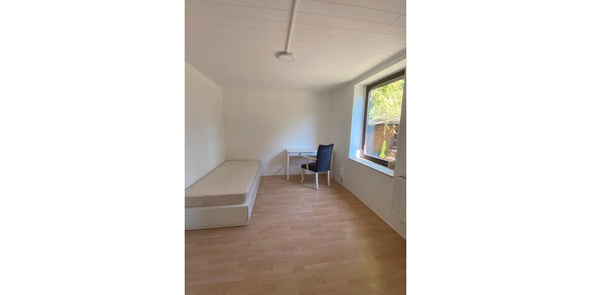 Etagenwohnung Bremen Blockland - 1 Zimmer, 12 m&sup2;, 500&euro; | Angebot:26296632