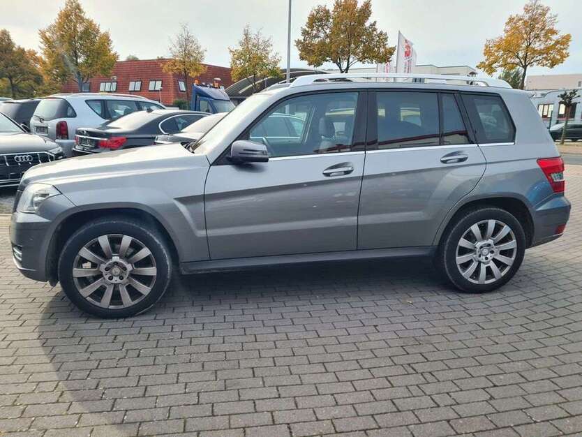 GLK 350