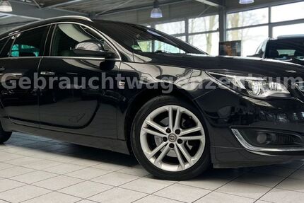 Opel Insignia 218.200 km 7.990 &euro; Bremen 28207