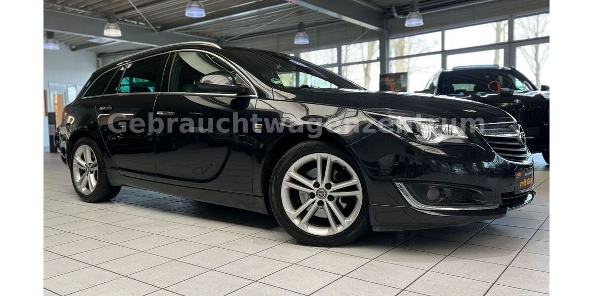 Opel Insignia 218.200 km 7.990 &euro; Bremen 28207