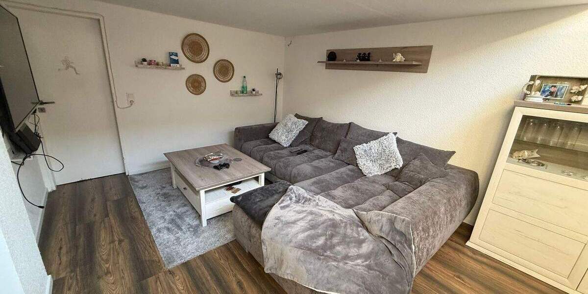 Reihenendhaus Weyhe Lahausen - 6 Zimmer, 122 m&sup2;, 319.000&euro; | Angebot:25682678