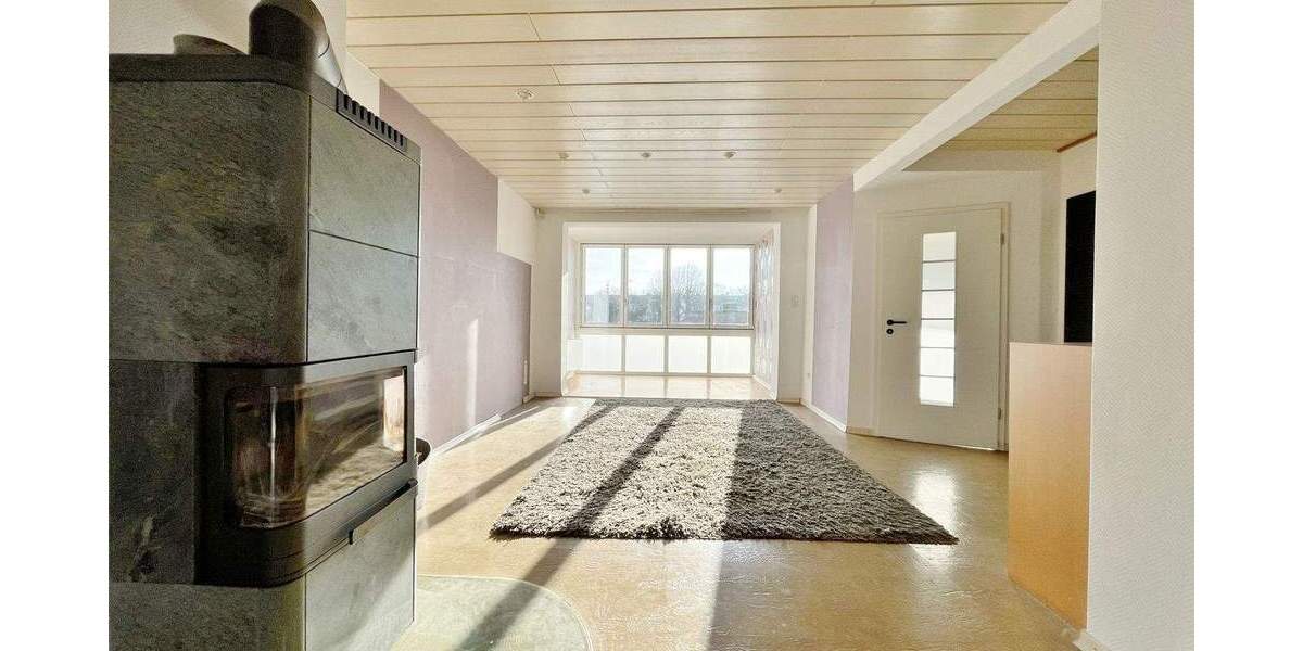 Etagenwohnung Bremen Gartenstadt Süd - 4 Zimmer, 123 m&sup2;, 399.000&euro; | Angebot:25898916