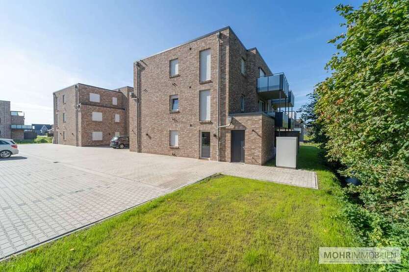 Wohnung zum Mieten in Berne 850 € 80.05 m²