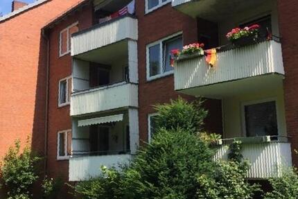 Wohnung Bremen Burglesum - 3 Zimmer, 71 m&sup2;, 639&euro; | Angebot:26345131