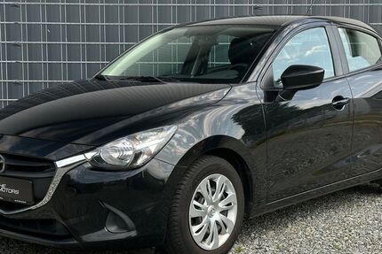 Mazda 2 109.000 km 7.990 &euro; Bremen 28219