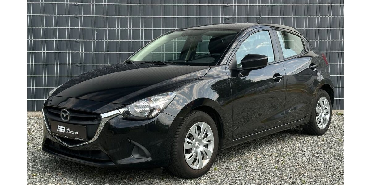 Mazda 2 109.000 km 7.990 &euro; Bremen 28219