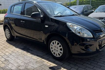 Hyundai i20 154.000 km 2.950 &euro; Bremen 28307
