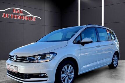 VW Touran 129.500 km 16.999 € Bremen 28239