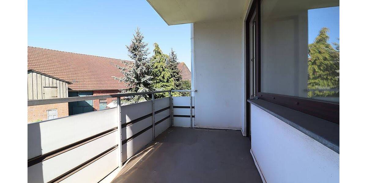 Etagenwohnung Bremen Burg-Grambke - 2 Zimmer, 68 m&sup2;, 630&euro; | Angebot:26617898