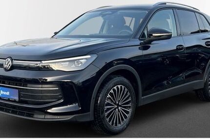 VW Tiguan 1.200 km 41.990 € Bremen 28279
