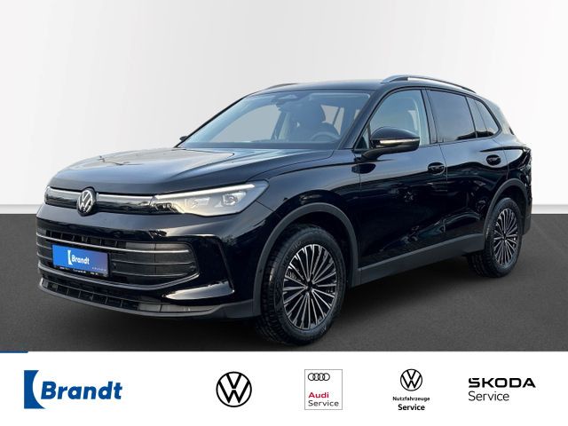 VW Tiguan 1.200 km 41.990 € Bremen 28279