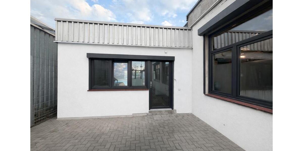 Gewerbeobjekt Bremen Gröpelingen - 952&euro; | Angebot:24255011