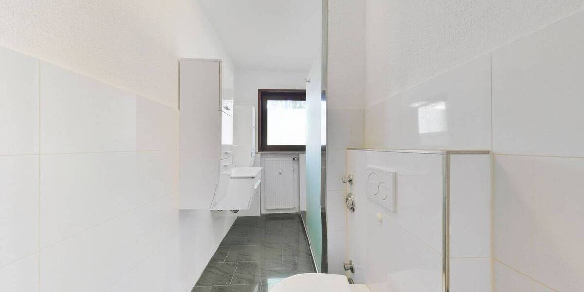 Etagenwohnung Syke - 3 Zimmer, 77 m&sup2;, 199.000&euro; | Angebot:26474969
