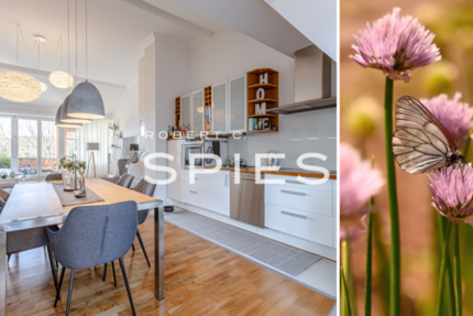 Wohnung Bremen Neustadt - 4 Zimmer, 119 m&sup2;, 495.000&euro; | Angebot:27142006
