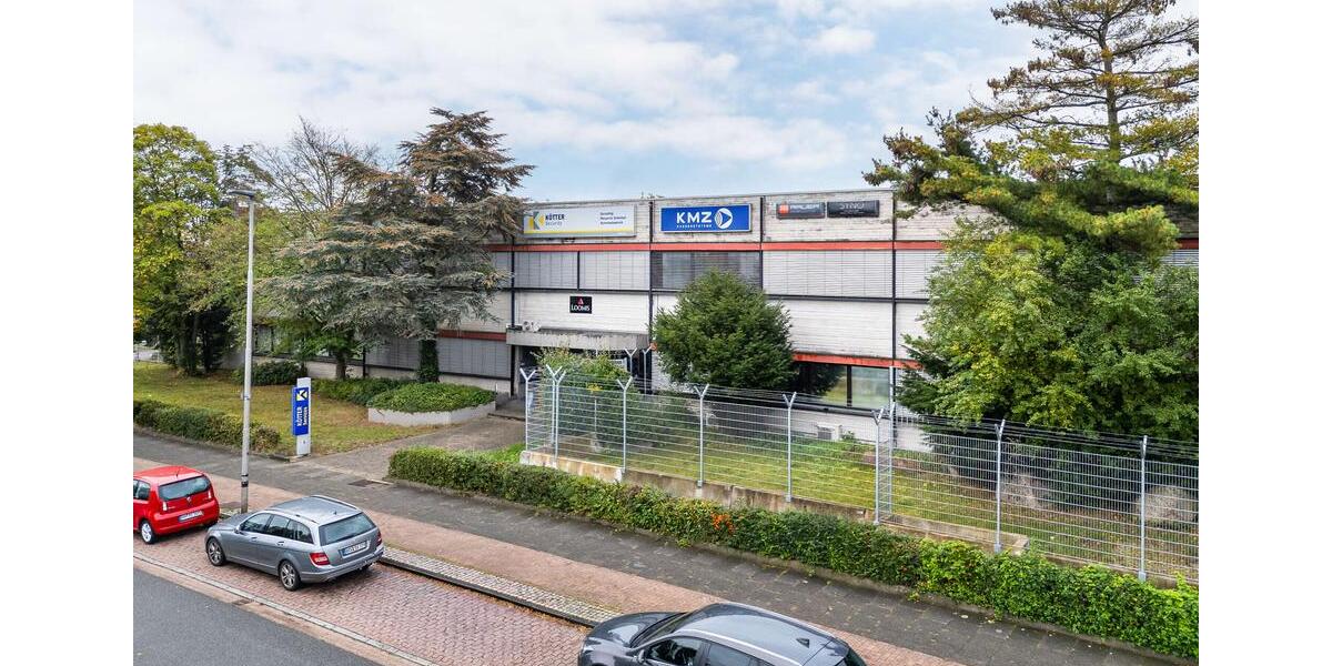 Gewerbeobjekt Bremen Gröpelingen - 3.440&euro; | Angebot:24276704