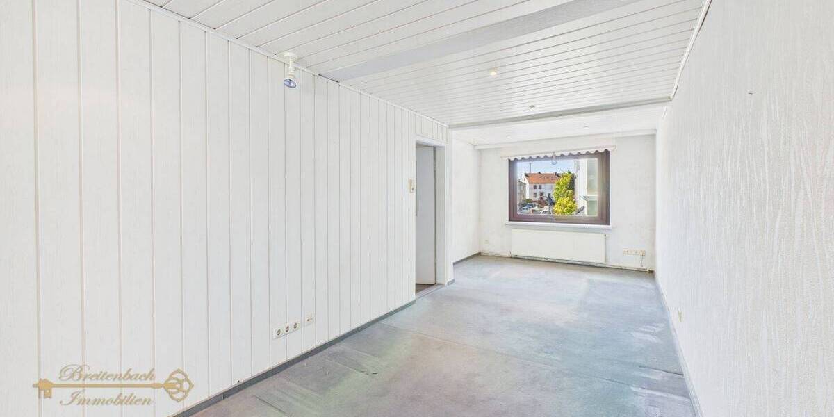 Reihenmittelhaus Bremen Osterfeuerberg - 4 Zimmer, 106 m&sup2;, 199.000&euro; | Angebot:26555026