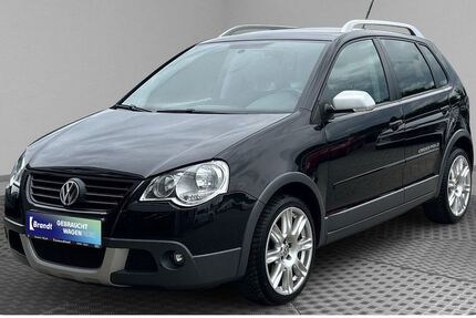 VW Polo 68.900 km 6.690 &euro; Weyhe 28844