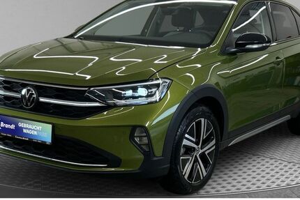 VW Taigo 15.900 km 21.290 € Bremen 28279