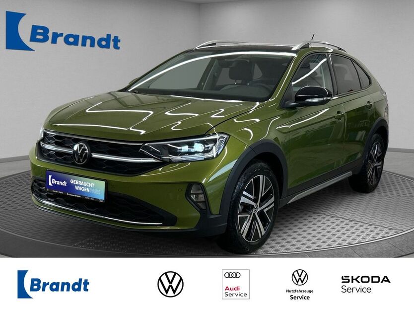 VW Taigo 15.900 km 21.290 € Bremen 28279